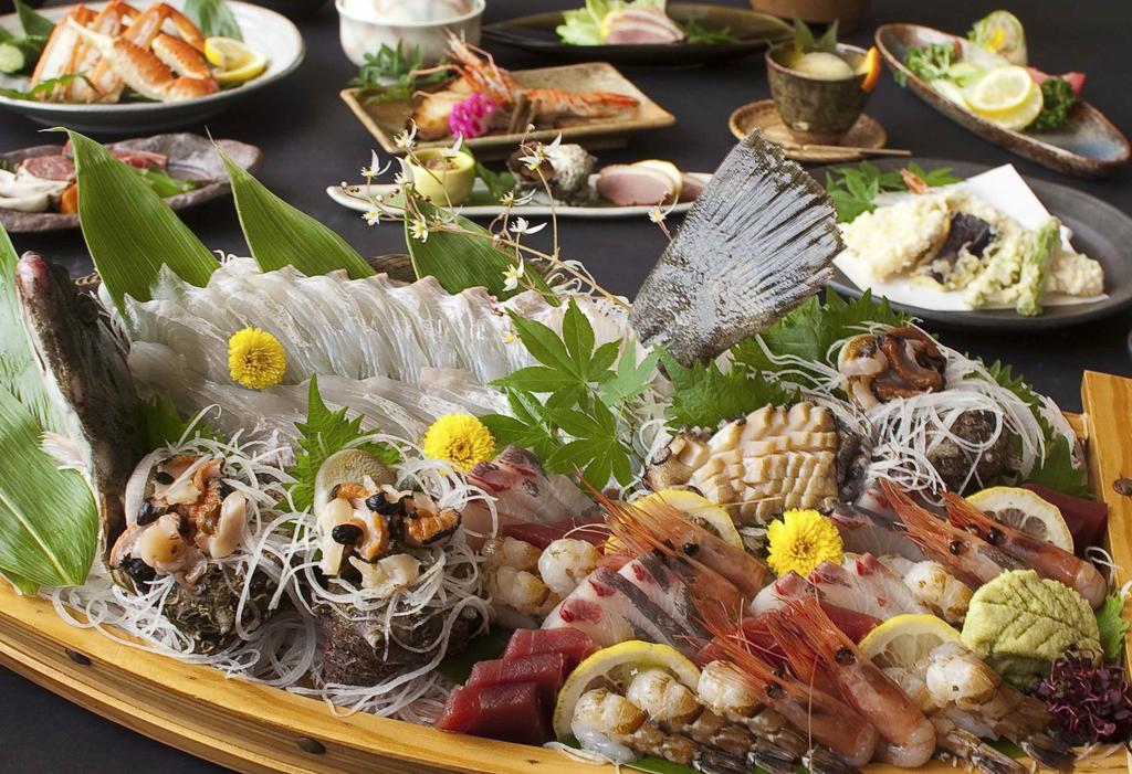Sazu Onsen Yusho Hotel Kami  Eksteriør billede